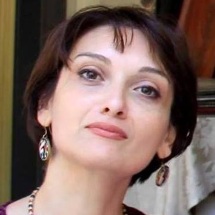 Aytan Gahramanova