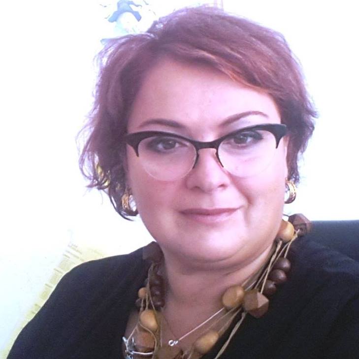 Natia Kopaliani