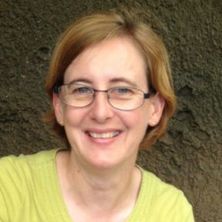 Jennifer Seddon