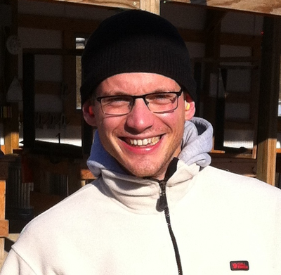 Matthias Baumann