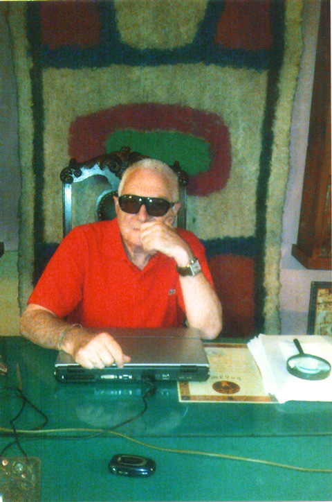 Irakli  Gamkrelidze 