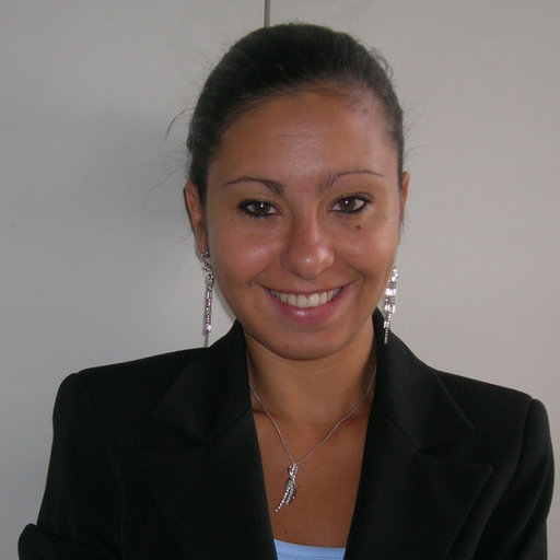 Silvia Bianchini