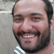 Ehsan Moqanaki
