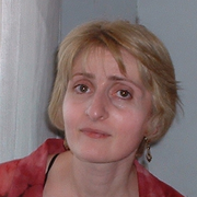 Nino Tsereteli