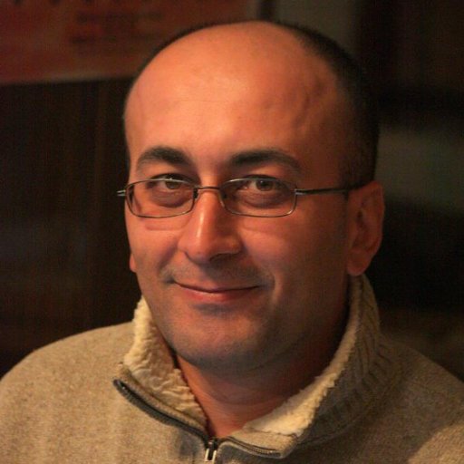 Roman Hovsepyan