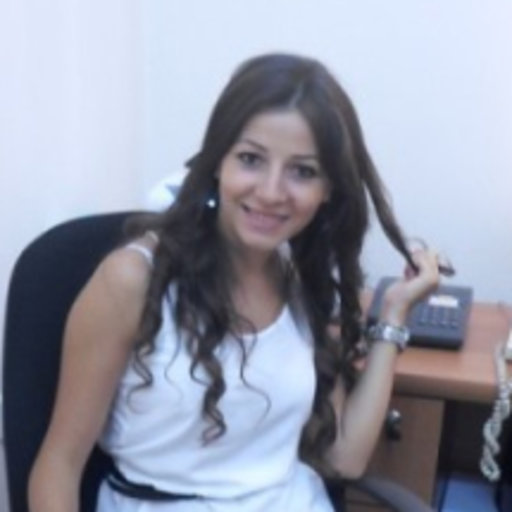 Elmira Vardanyan