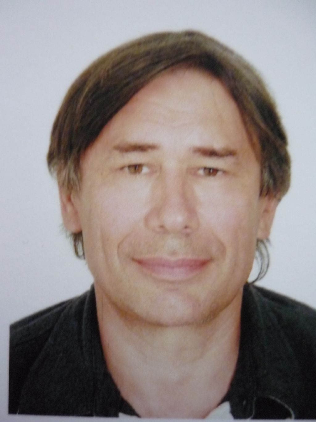 Nikolai Dronin