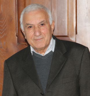 Bejan Tutberidze