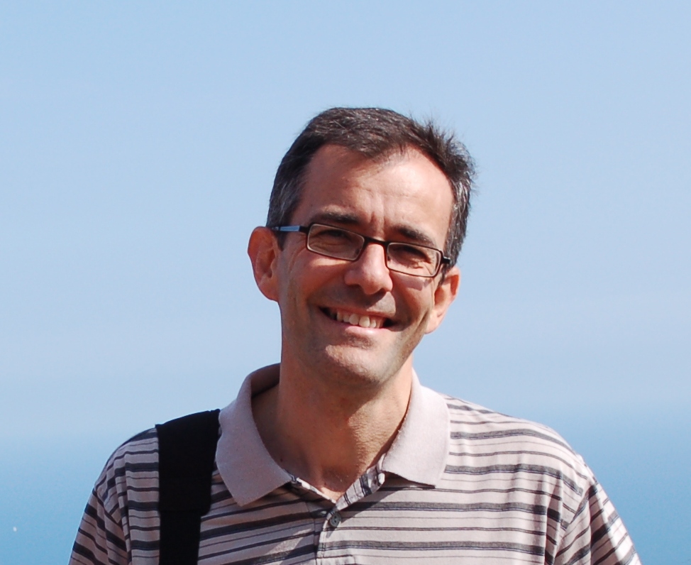 Josep Calbó