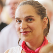 Anna Ivolga