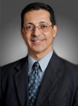 Houman A. Sadri