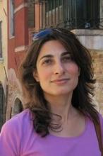 Shushanik Makaryan