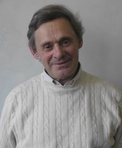 Boris Polyak