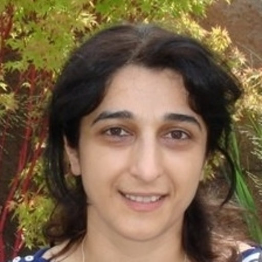 Nana Bitsadze