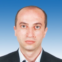 Karen Ghazaryan