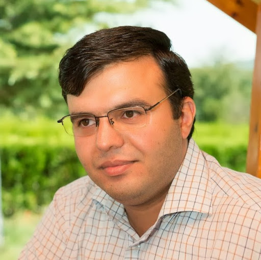 Kenan Aslanli