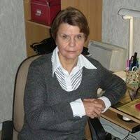 Ludmila Kopaevich