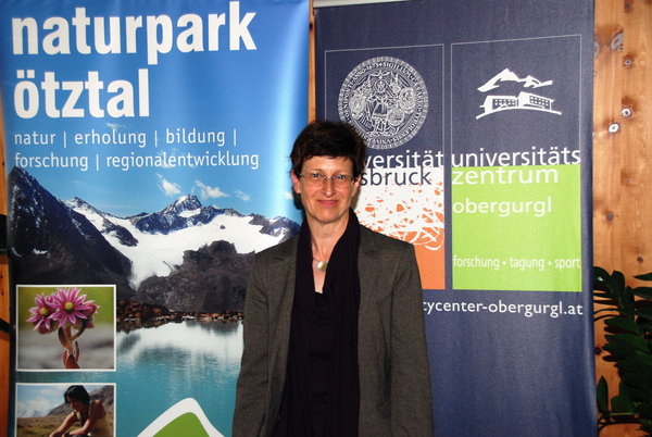 Brigitta Erschbamer