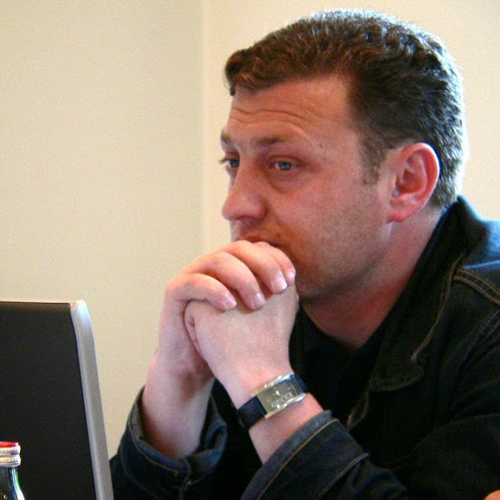 Elshad Askerov