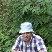 Giorgi Chichinadze