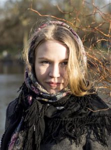 Elena Zhirukhina