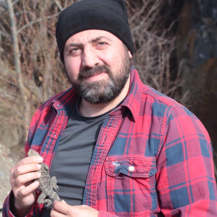 Serkan GÜL