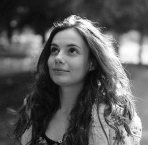 Maria Nikoghosyan