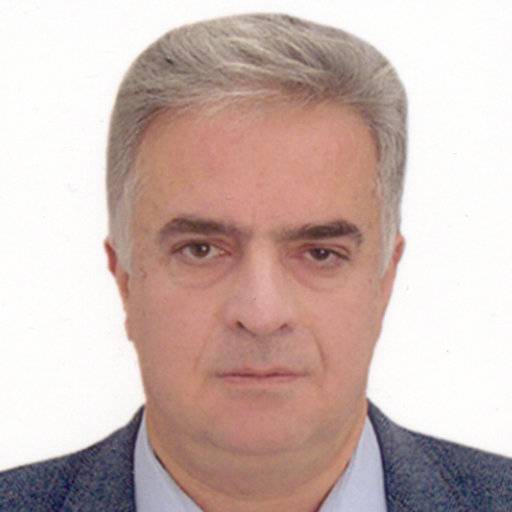 Rouben Aroutiounian