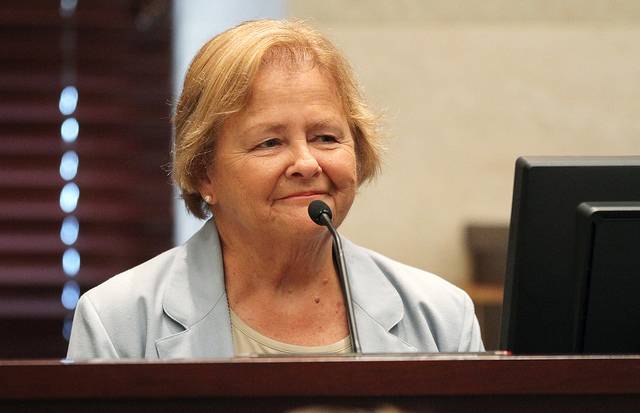 Jane H. Bock