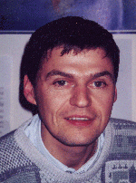 Norbert Mercier