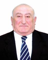 Avtandil Kordzadze