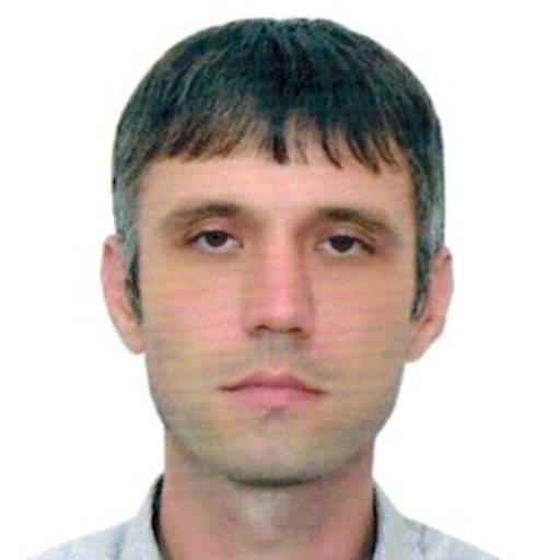 Idris Idrisov