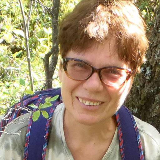 Nataliya Kuznetsova
