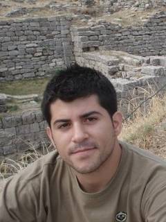 Ximo Mengual