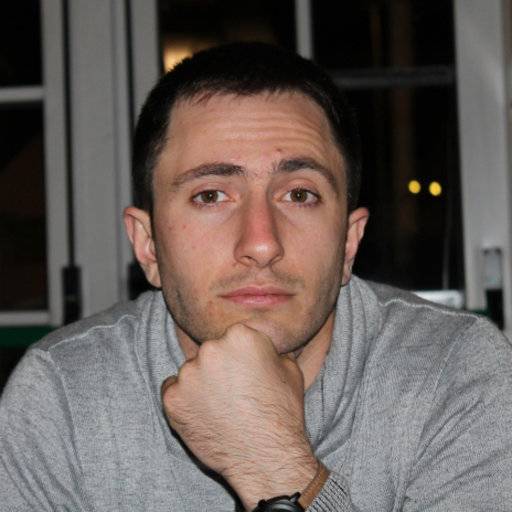 Gevorg Tepanosyan
