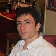 Garik Tepanosyan