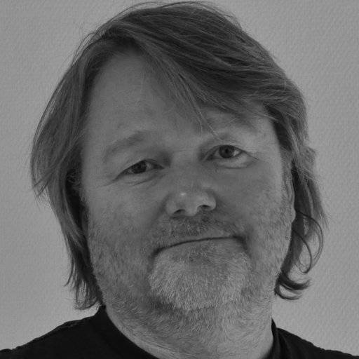 Sverre Planke