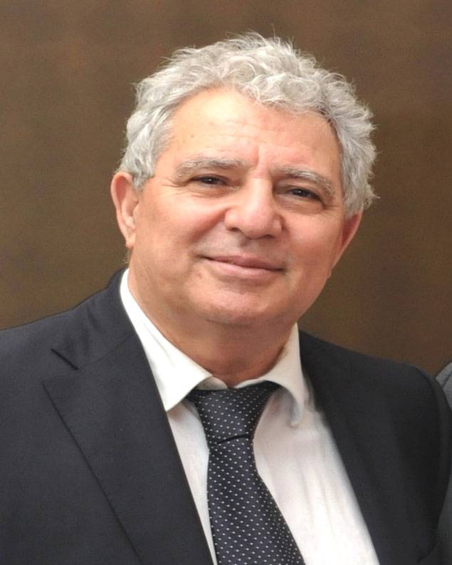 Fagan Aliyev
