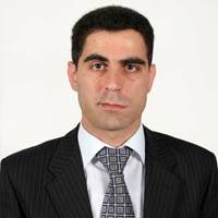 Hovik Panosyan
