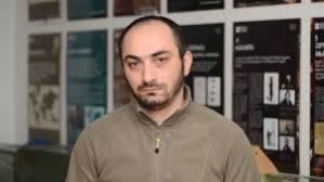 Levan Mumladze