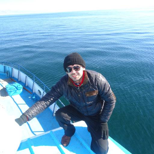 Gor Gevorgyan