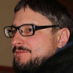 Peter Miklyaev