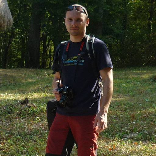 Peter Manko