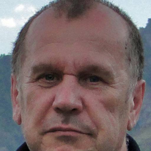 Mikhail Dokukin