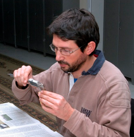 Rémi Berthon