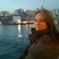 Catherine Marro