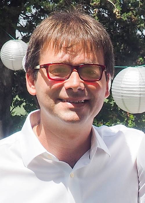 Nicolas Gailhard