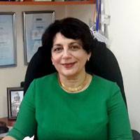 Susanna Badalyan