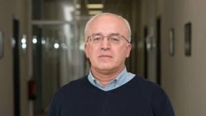 Zurab Javakhishvili