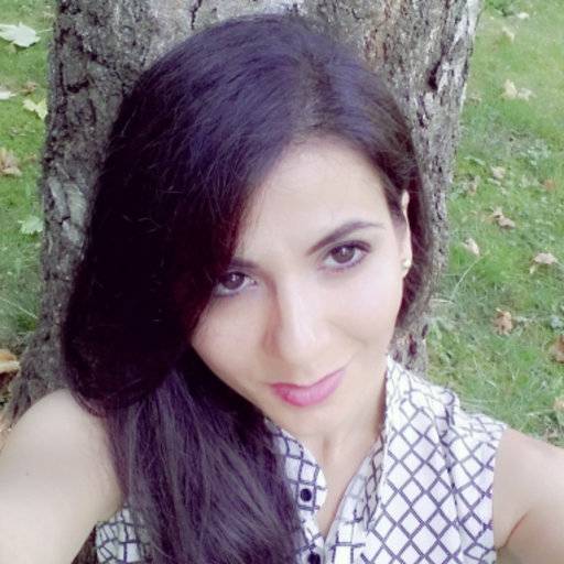 Hripsime Gevorgyan